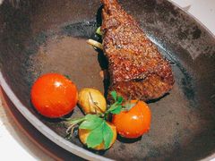 -王品牛排(郑州大卫城店)