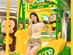 -KK ONE(京基滨河时代店)