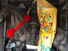 -关帝庙(大同古城)