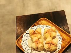 荷花酥-院8里·少城记忆老川菜(宽窄巷子店)