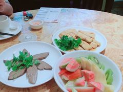 -陈鹏鹏潮汕菜(欢乐海岸 海边景观店)