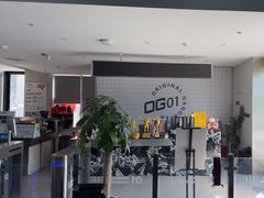-OG01·24h私教铁馆(中鼎316店)