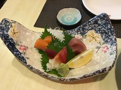 -有喜屋·深夜食堂(北京西路店)