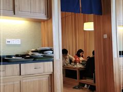 -王鼎精致料理铁板烧(世博源店)