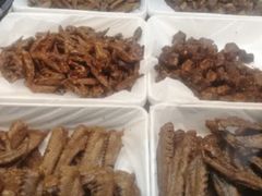 -张鸭子重庆特产卤味小吃(未来国际店)