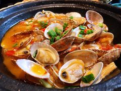 -海食焗(新光天地店)