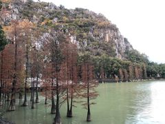 -星湖旅游景区七星岩