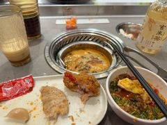-龍歌自助小火锅(雨花台江南虹悦城店)