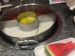-江小渔鲜鱼火锅(应天西路店)