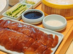 -古韵轩·园林餐厅