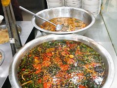 -北京大学-燕南食堂