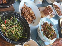 -后海16号·北京私房菜