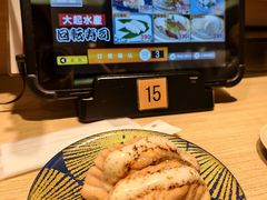-大起水产回转寿司(道顿堀店)
