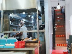 -芬芳甜品(同福路店)
