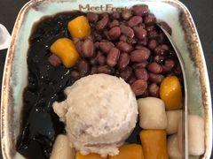 -鲜芋仙(中华广场店)