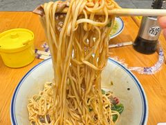 -万三面馆(青龙正街太古里店)
