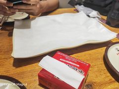 -老杨太太烧烤(文化广场店)