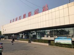 -长兴对江渡客运站