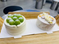 -喜茶(深圳欢乐海岸LAB店)