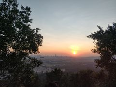 -火炉山森林公园