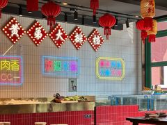 -黄弟大排档·湖南菜·小龙虾·小海鲜(凯旋北路店)