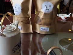 -南沙游艇会·大兵船餐厅