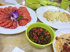 -小海豚•老字号海鲜餐厅(天涯店)