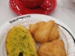 -斗牛士牛排餐厅(嘉里汇店)
