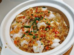 -蔡澜点心·粤菜(丽泽天街店)