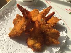 -香草意餐厅(杏石口路店)