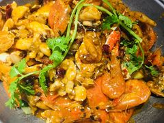 -青木岚小海鲜•小龙虾(友谊店)