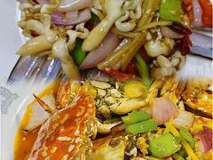 -四川小胡子海鲜(丁村万人海鲜广场店)