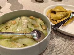 -万丽轩·粤菜(王府井金茂万丽酒店)