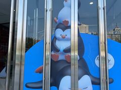 -山文星辉影城(济南和谐广场店)