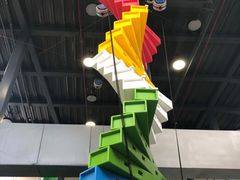 -XONE潮玩运动馆