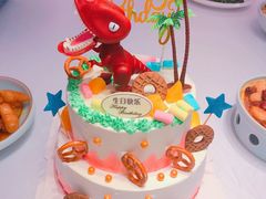 -禾珍珠家常小馆(河南博物院店)