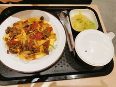 -乡村基(南岸区泰昌路餐厅)
