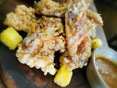 -小食院简餐厅