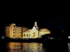 -大珍珠号夜游湄南河