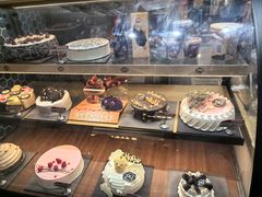 -DQ·蛋糕·冰淇淋(万象城店)
