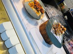-半岛听涛蒸汽海鲜自助(K11店)