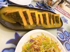 -撒拉花儿·新疆菜·清真(太阳宫店)