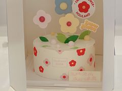 -好利来(亦庄国融店)