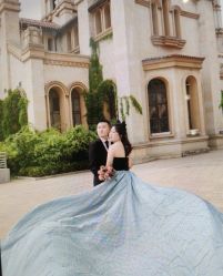 -蒙娜丽莎婚纱摄影(南门店)