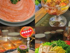 -井格重庆火锅(西直门凯德Mall店)