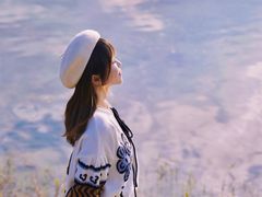 -秋浦河景区