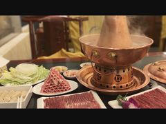 鲜羊肉-南门涮肉(北洼路店)