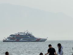 -白城沙滩