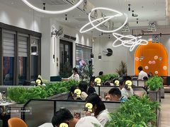 -西语·炭烧牛排(卓越中寰店)