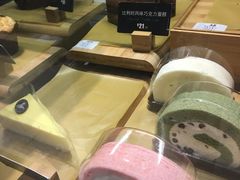 -麦当劳(新王府井店)